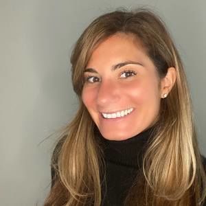 Meet your Posher, Kathryn